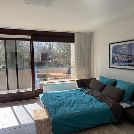Ferienwohnung Meerzeit Mardorf Neustadt am Rubenberge Ngoại thất bức ảnh