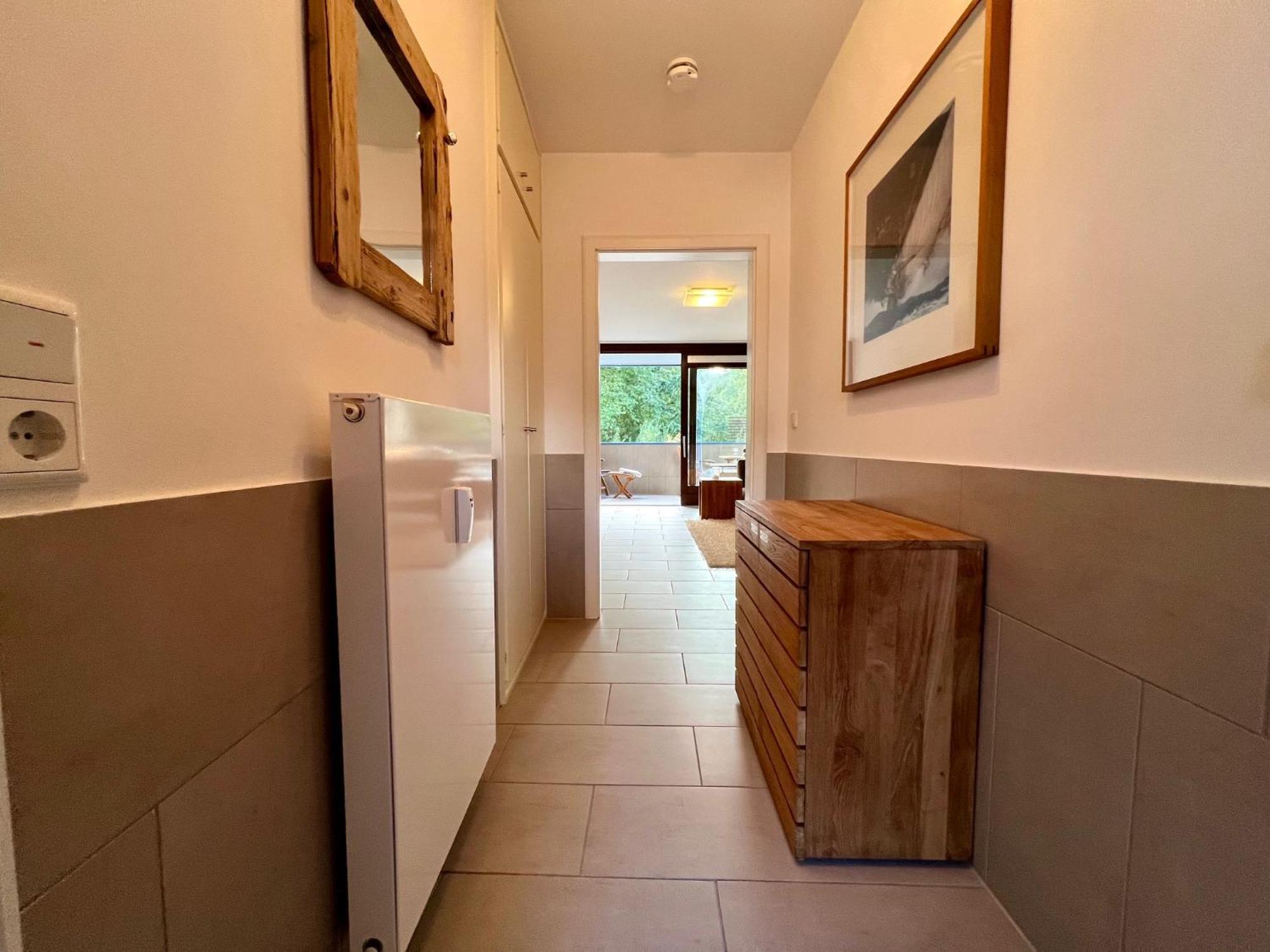 Ferienwohnung Meerzeit Mardorf Neustadt am Rubenberge Ngoại thất bức ảnh