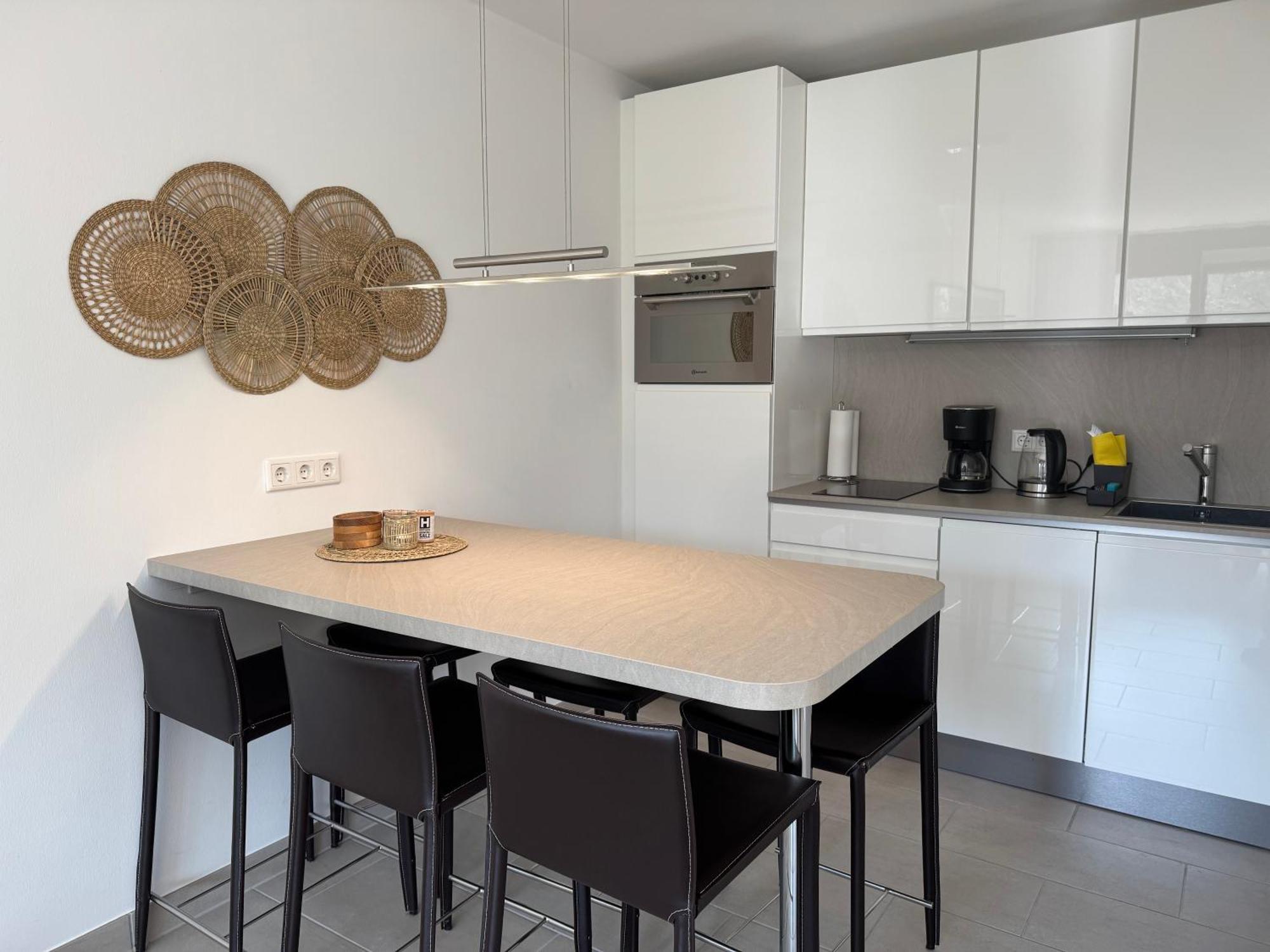 Ferienwohnung Meerzeit Mardorf Neustadt am Rubenberge Ngoại thất bức ảnh