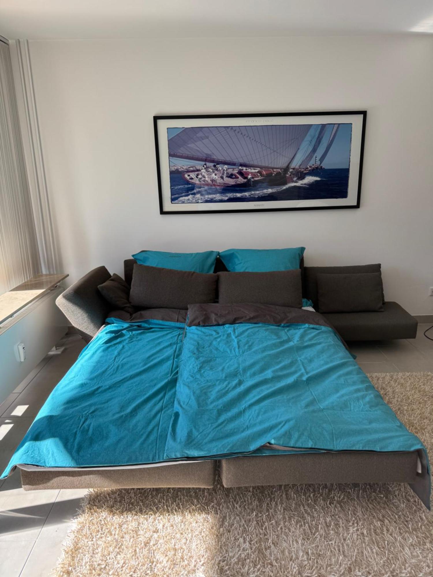 Ferienwohnung Meerzeit Mardorf Neustadt am Rubenberge Ngoại thất bức ảnh