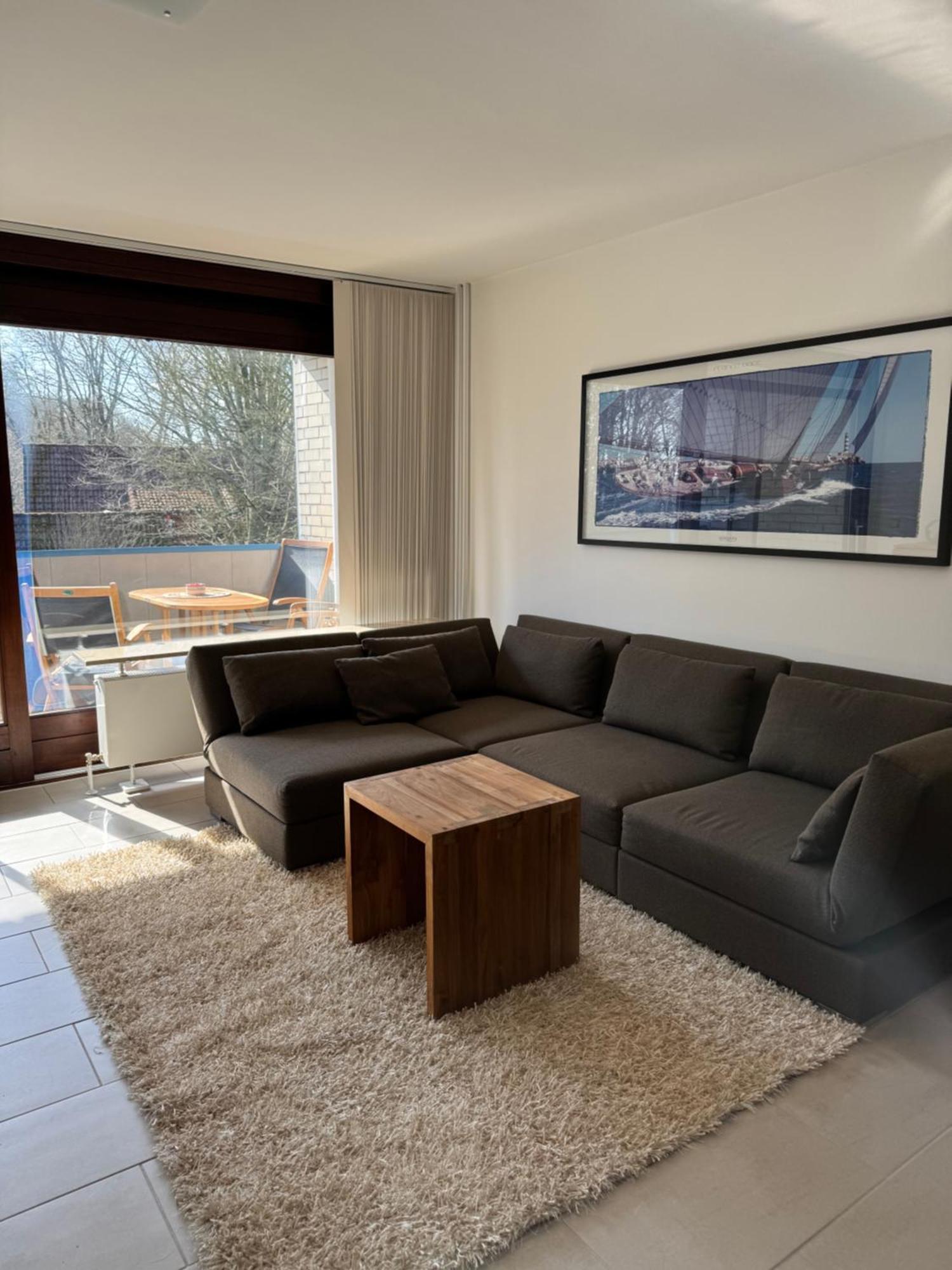 Ferienwohnung Meerzeit Mardorf Neustadt am Rubenberge Ngoại thất bức ảnh