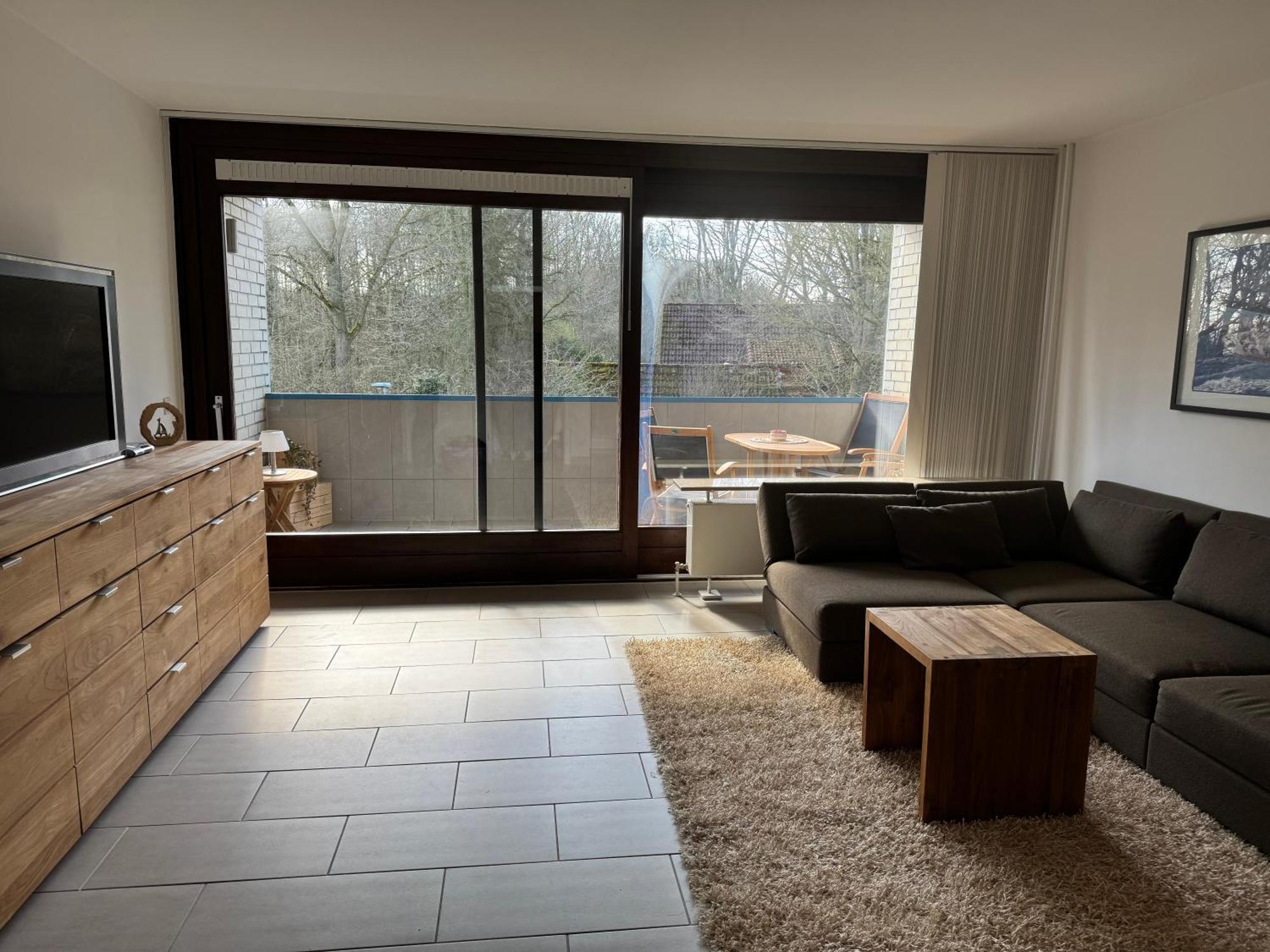Ferienwohnung Meerzeit Mardorf Neustadt am Rubenberge Ngoại thất bức ảnh