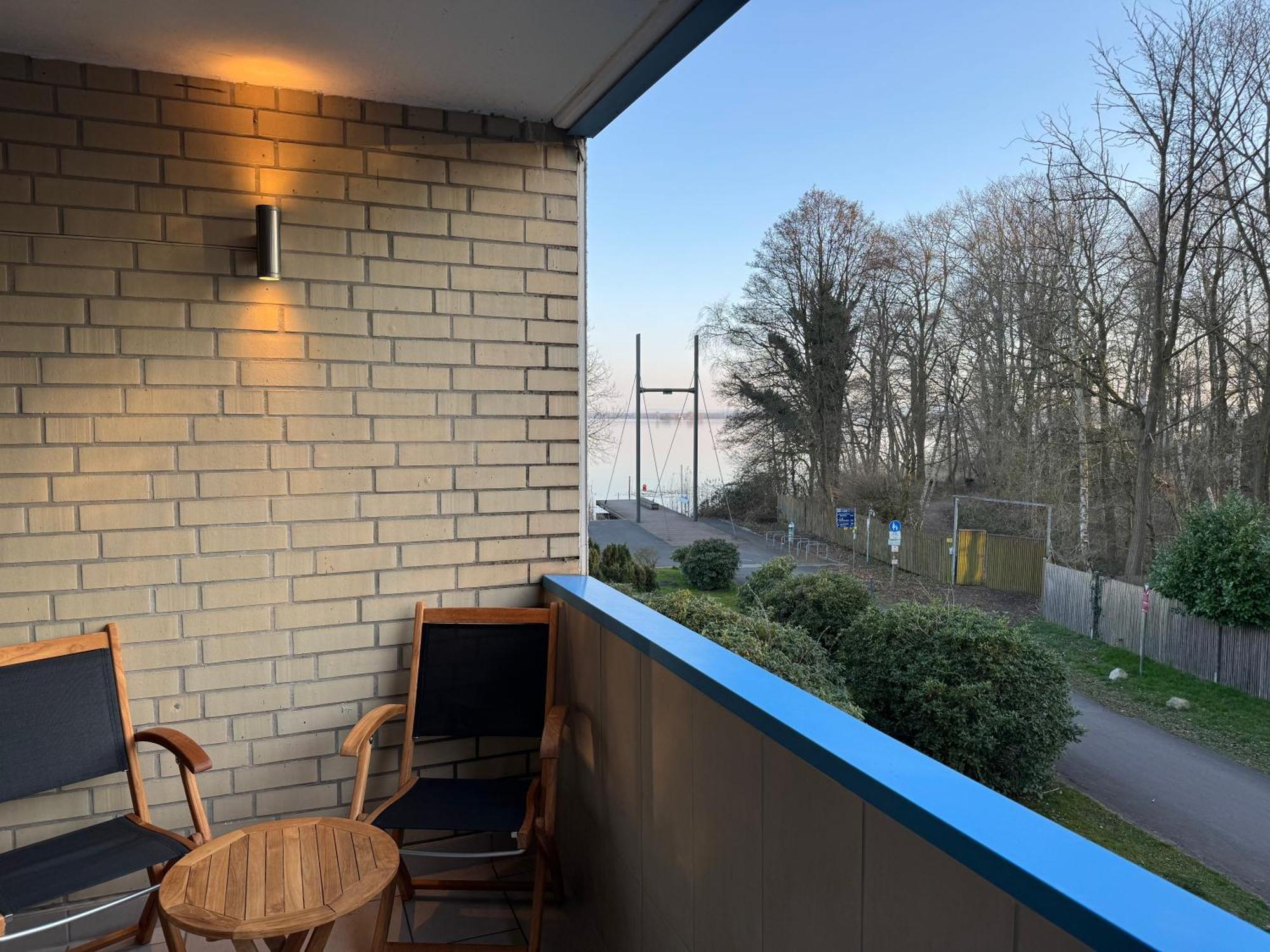 Ferienwohnung Meerzeit Mardorf Neustadt am Rubenberge Ngoại thất bức ảnh