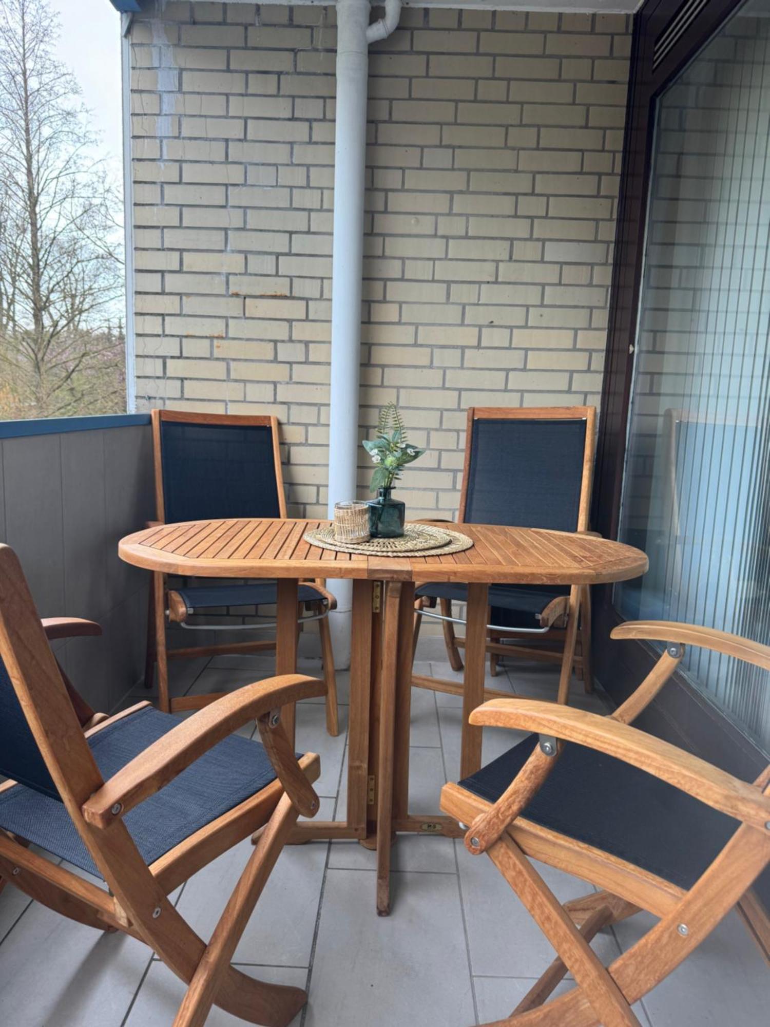 Ferienwohnung Meerzeit Mardorf Neustadt am Rubenberge Ngoại thất bức ảnh