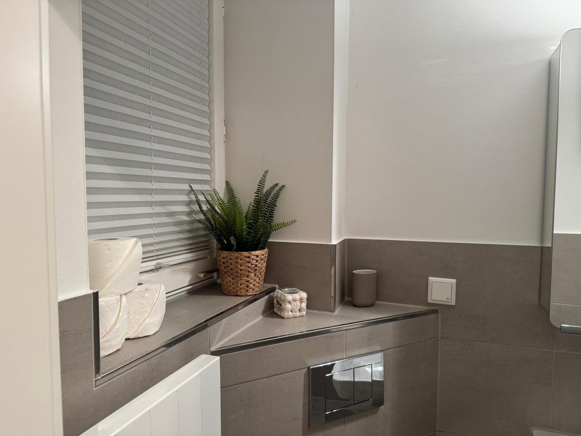 Ferienwohnung Meerzeit Mardorf Neustadt am Rubenberge Ngoại thất bức ảnh