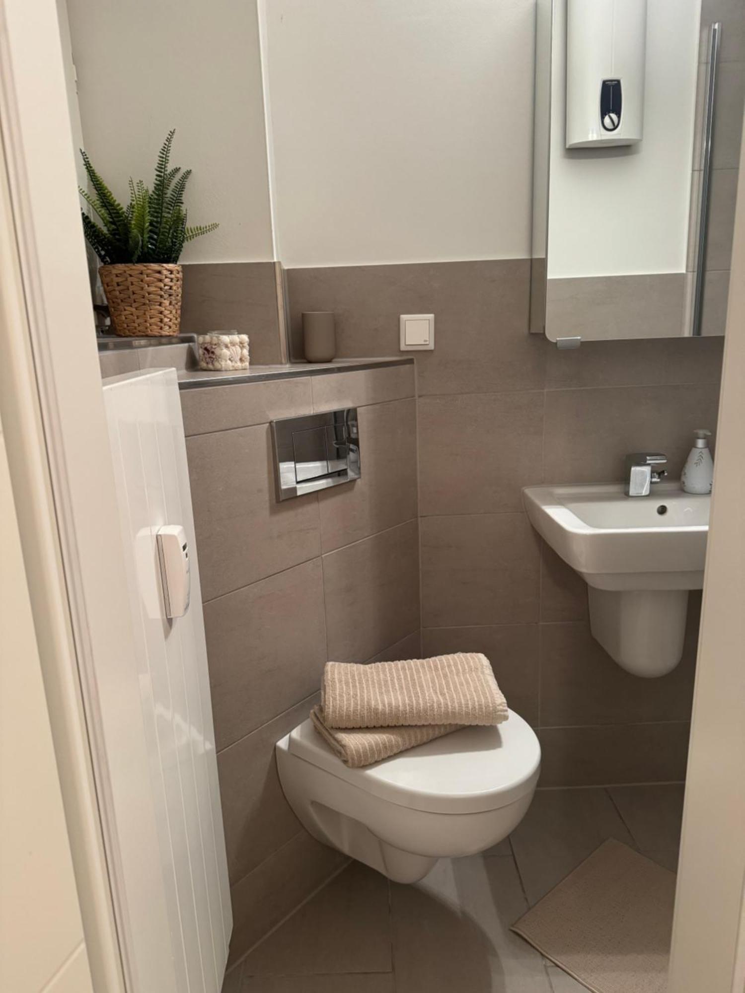 Ferienwohnung Meerzeit Mardorf Neustadt am Rubenberge Ngoại thất bức ảnh