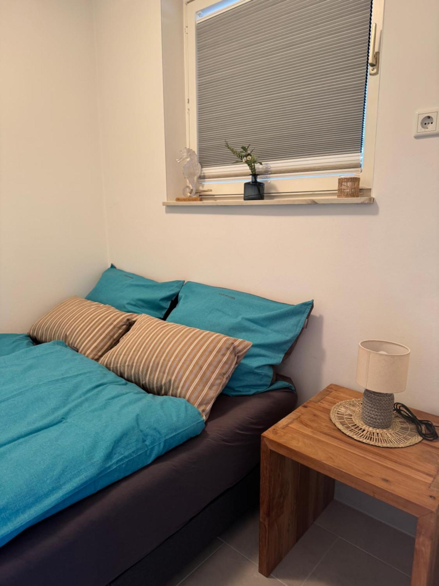 Ferienwohnung Meerzeit Mardorf Neustadt am Rubenberge Ngoại thất bức ảnh