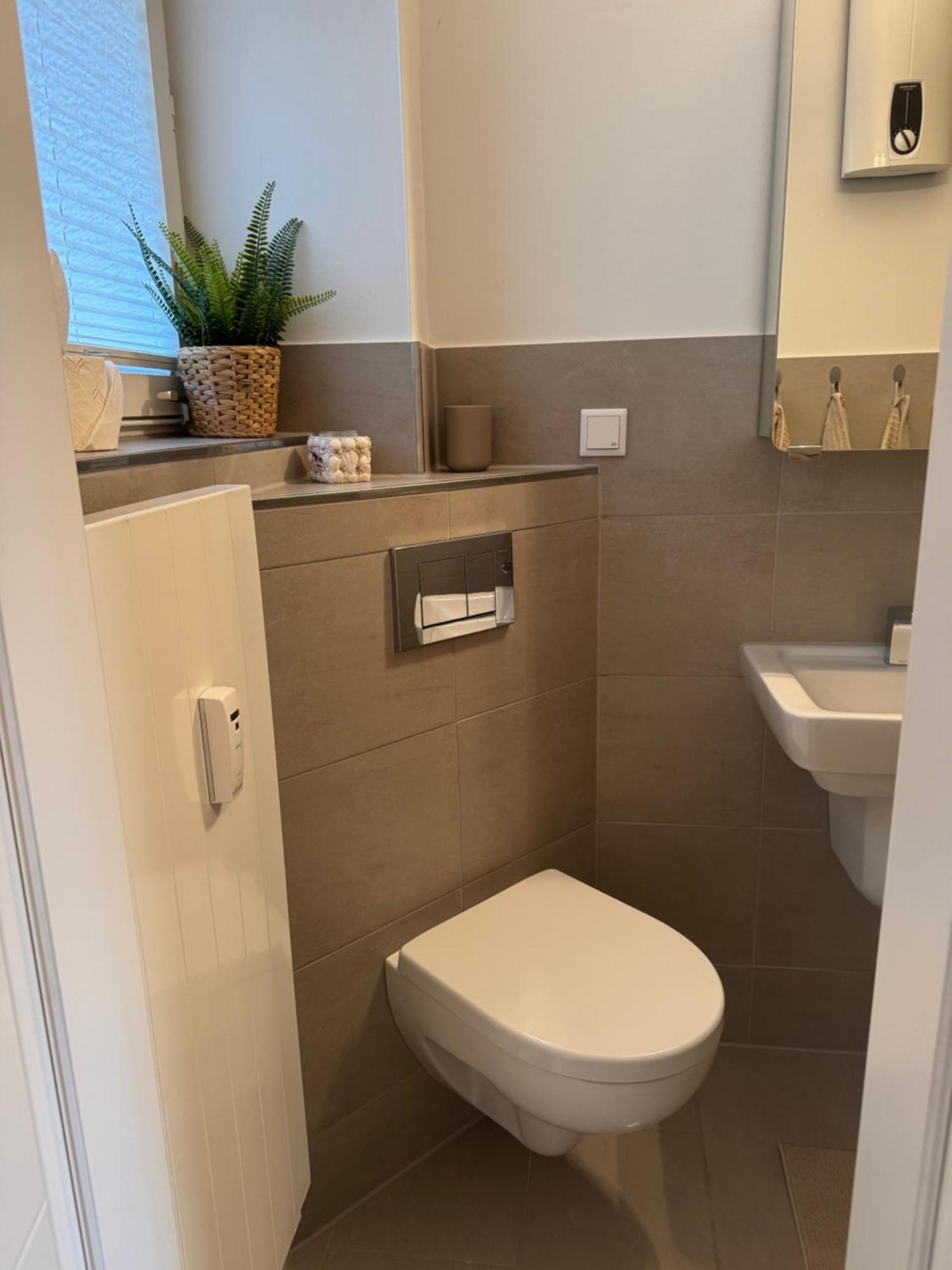 Ferienwohnung Meerzeit Mardorf Neustadt am Rubenberge Ngoại thất bức ảnh