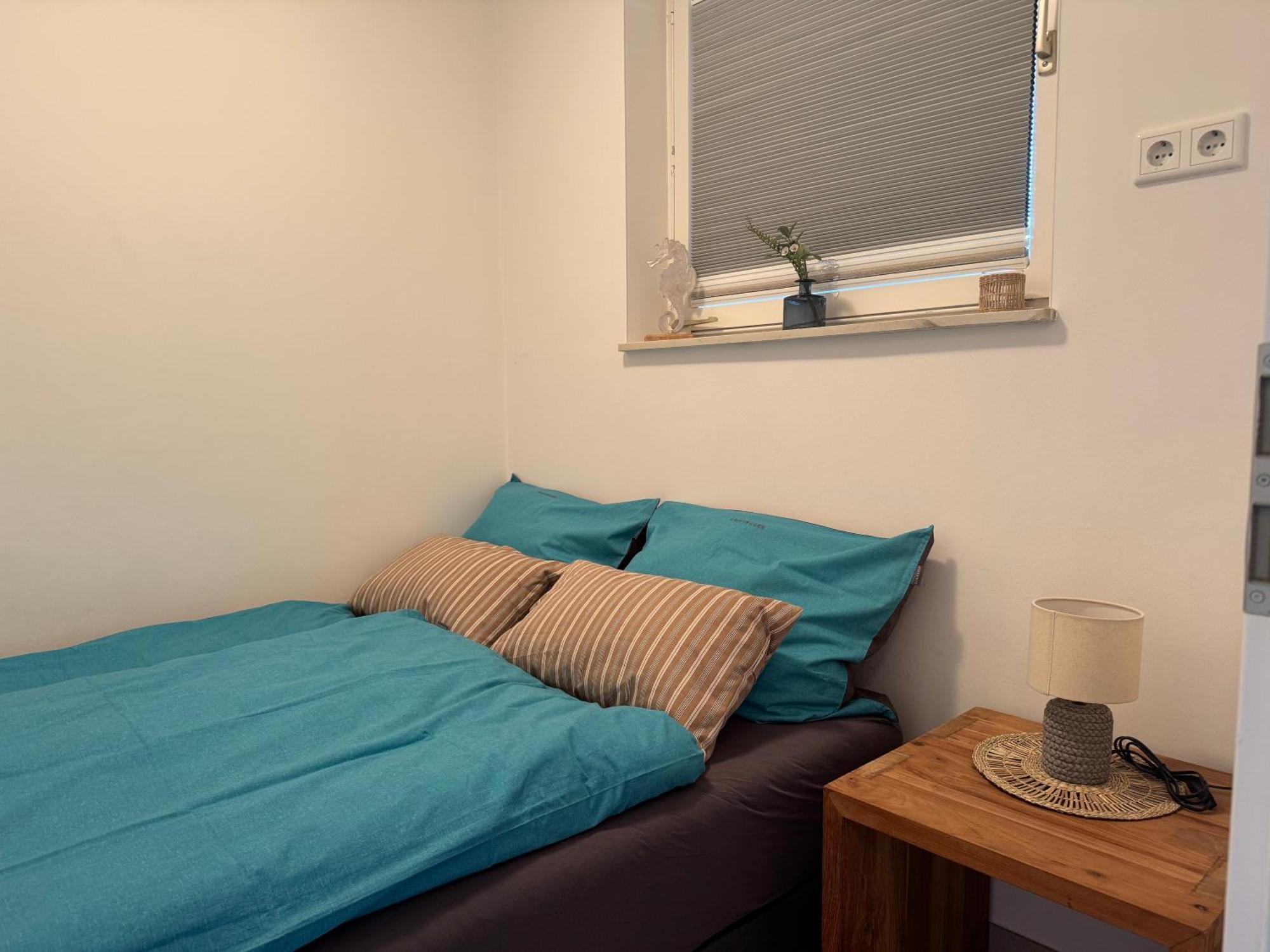 Ferienwohnung Meerzeit Mardorf Neustadt am Rubenberge Ngoại thất bức ảnh