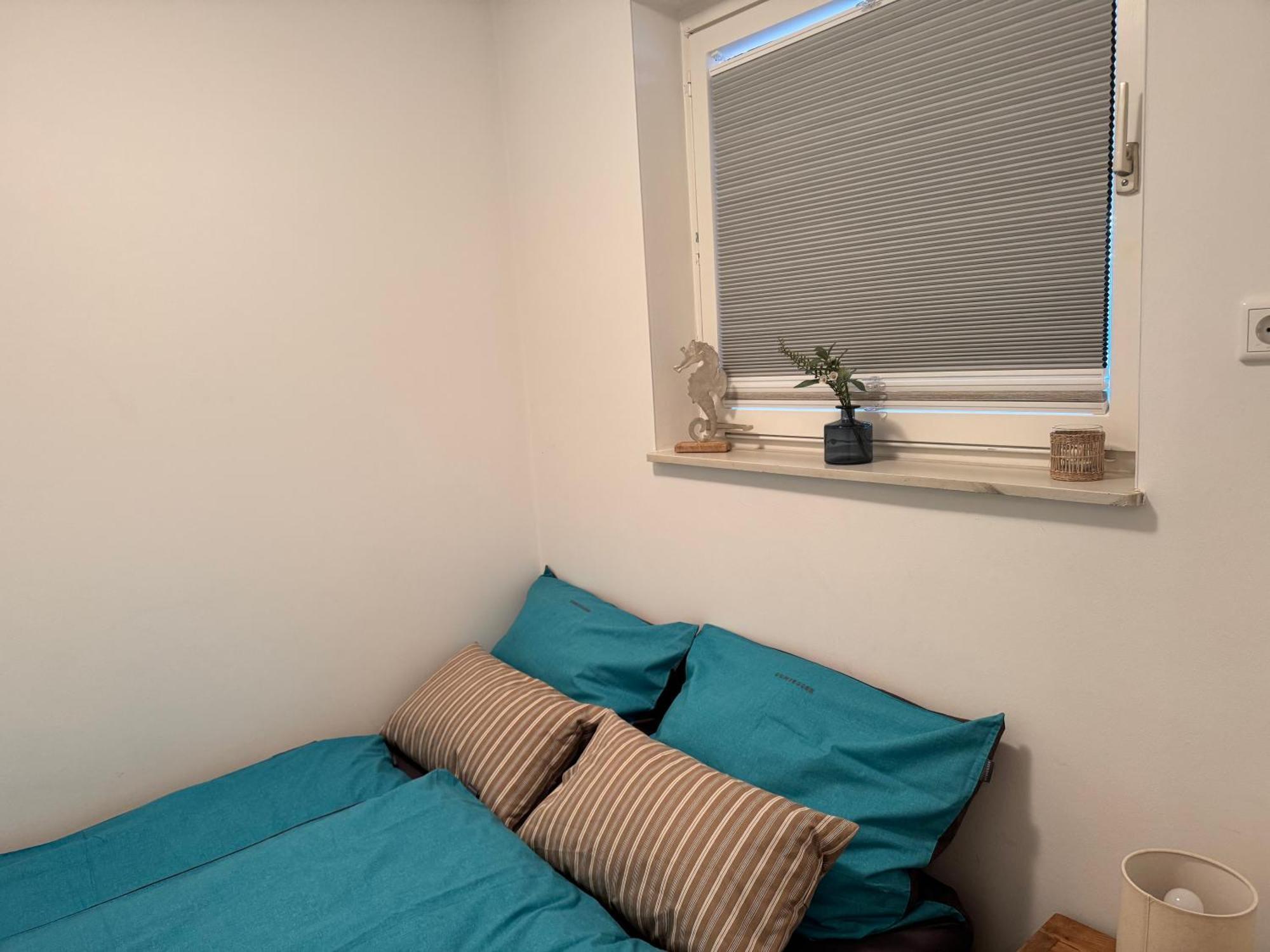 Ferienwohnung Meerzeit Mardorf Neustadt am Rubenberge Ngoại thất bức ảnh